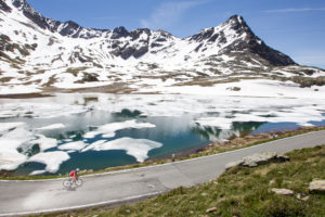 Il Viaggiatore Magazine - Passo Gavia, Brescia - Foto di Roby Trab