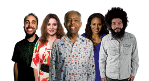 Il Viaggiatore Magazine - Gilberto Gil e il gruppo di Refavela 40