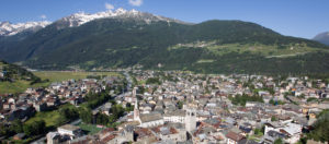 Il Viaggiatore Magazine - Bormio, Sondrio - foto di Robytrab