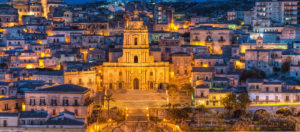 Il Viaggiatore Magazine - Modica, Ragusa