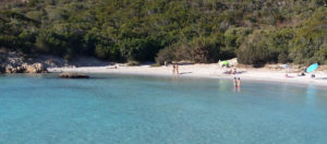 Il Viaggiatore Magazine - Spiaggia del Principe - Arzachena, Olbia-Tempio