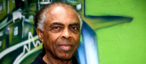 Il Viaggiatore Magazine - Gilberto Gil