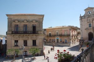 Il Viaggiatore Magazine - Monterosso Almo, Ragusa