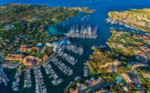 Il Viaggiatore Magazine - Porto Cervo - Arzachena, Olbia-Tempio