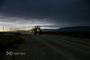 Il Viaggiatore Magazine - Viaggio in Sudafrica "XTractor", Sudafrica