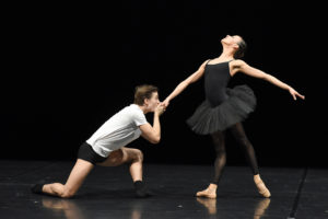 Il Viaggiatore Magazine - Gauthier Dance Ballet 102 - Foto Regina Brocke