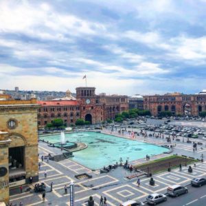 Il-Viaggiatore-Magazine-Piazza-della-Repubblica-Yerevan-Armenia