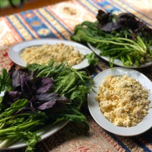 Il Viaggiatore Magazine-verdure e legumi in cucina-Armenia