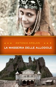 La Masseria delle allodole di Antonia Arslan