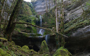 Il Viaggiatore Magazine - Cascate nella Mullerthal, Lussemburgo