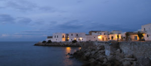 Il Viaggiatore Magazine - Madhia al tramonto, Tunisia