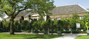 Il Viaggiatore Magazine - Orangery - Orto Botanico - Leiden, Olanda