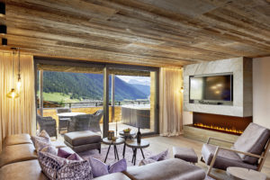 Il Viaggiatore Magazine - Chalet Salena Luxury & Private Lodge - Interno - Santa Maddalena - Val Casies, Bolzano - Foto Michael Huber