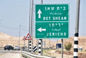 Il Viaggiatore Magazine-on the road- Israele