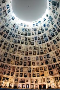 Il Viaggiatore Magazine-museo olocausto-Yad Vashem-Tel Aviv-Israele