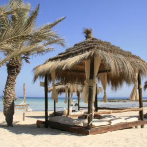 Il Viaggiatore Magazine - Djerba, Tunisia