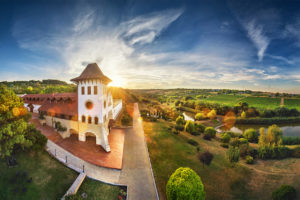 Il Viaggiatore Magazine - Cantina Purcari - Purcari, Stefan-Voda, Moldova