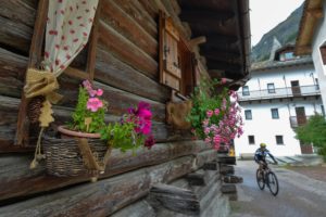 Il Viaggiatore Magazine - Valsavarenche - Centro storico, Aosta - Foto di Giordano Olivero