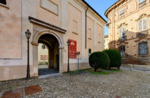 Il Viaggiatore Magazine - Museo Civico Cremasco - Crema, Cremona