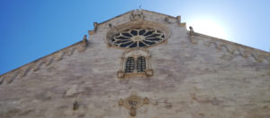 Il Viaggiatore Magazine - Cattedrale - Ruvo di Puglia, Bari