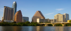 Il Viaggiatore Magazine - Panorama - Austin, Texas