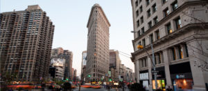 Il Viaggiatore Magazine - Flatiron Building - New York, USA