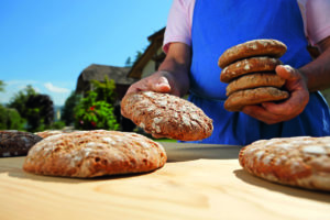 IlViaggiatoreMagazine-Forma di pane