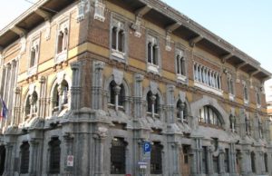 IlViaggiatoreMagazine-Palazzo Andreani-Mantova