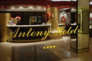 IlViaggiatoreMagazine-Hotel Antony-Campalto-Venezia
