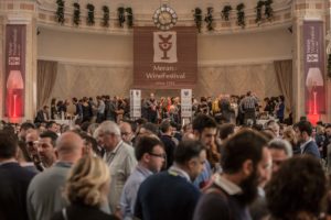 IlViaggiatoreMagazine-WineFestival edizione 2017-Merano-Bolzano