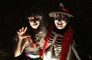 IlViaggiatoreMagazine- Halloween-Derry-Irlanda