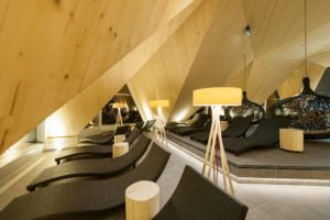 IlViaggiatoreMagazine-AQUA DOME-Sala relax-Längenfeld-Austria