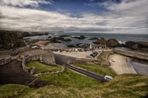 IlViaggiatoreMagazine-"Il Trono di Spade"-Ballintoy-Irlanda