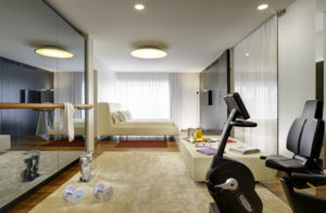 IlViaggiatoreMagazine-Palazzo Montemartini-Fitness suite-Roma