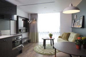 IlViaggiatoreMagazine-Residence Inn by Marriott London Kensington-Londra-GB