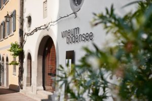 IlViaggiatoreMagazine-Ingresso Vineum-Museo Esperenziale-Meersburg-Principato del Liechtenstein