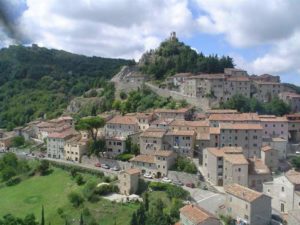 IlViaggiatoreMagazine-Campiglia d'Orcia-Siena-Amiata