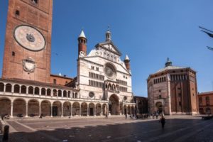 IlViaggiatoreMagazine- Piazza Duomo-Cremona