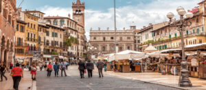 IlViaggiatoreMagazine-HOSTARIA-Piazza Erbe-Verona