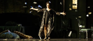 Il Viaggiatore Magazine - La Traviata - Teatro La Fenice di Venezia, Venezia - Foto di Michele Crosera