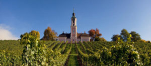 IlViaggiatoreMagazine-Chiesa di Birnau-Vigneti-Lago di Costanza-Foto Ente Turistico del Lago di Costanza