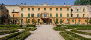IlViaggiatoreMagazine-Villa Pisani Bolognesi Scalabrin-Vescovana-Padova-Giardinity