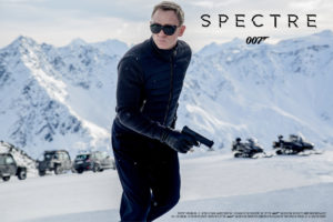 IlViaggiatoreMagazine - James Bond-Soelden-Austria