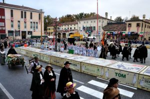 IlViaggiatoreMagazine-La Fiera de l'Oca -Mirano-Venezia