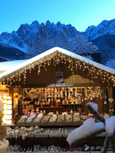 IlViaggiatoreMagazine-Mercatino di Natale-San Candido-Bolzano