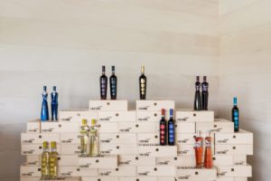 IlViaggiatoreMagazine-Cantina L"Astemia Pentita-Bottiglie-Barolo-Cuneo