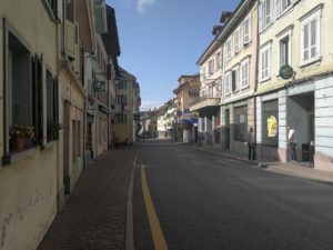 IlViaggiatoreMagazine-Chatel Saint Denis-Canton Friborgo-Svizzera