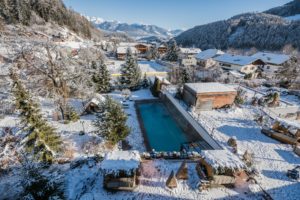 IlViaggiatoreMagazine-Hotel Lanerhof-San Lorenzo-Bolzano
