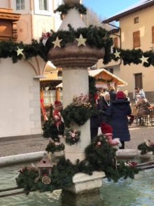 IlViaggiatoreMagazine-Mercatini di Natale-Siror-Trento