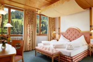 IlViaggiatoreMagazine-Hotel Die Post-Bad kleinkircheim-Austria